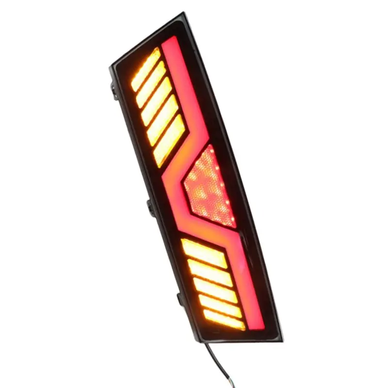 A03Z-Cruise Taillights For Tesla Model Y 19-23
