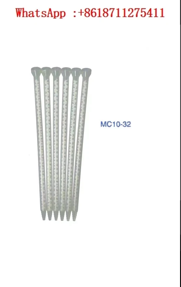 Static AB mixed rubber hose solvent-free mixed rubber hose solvent-free special