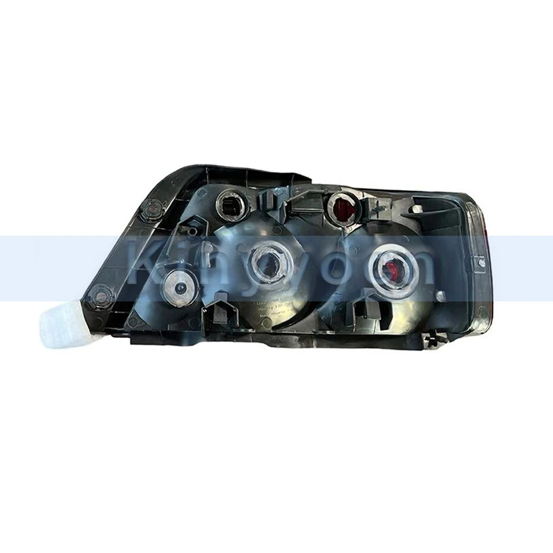 Rear Bumper Tail Light Tail Lamp Housing For Toyota Chaser GX100 JZX100 1996-2001 Taillight Taillamp Brake Light Rear Light