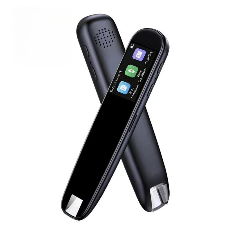 

Intelligent Translation Pen 4g Online Offline Multilingual Learning Device Electronic Dictionary Translator Touch Screen