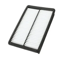 1pc Car Engine Air Filter Cleaner Element for MAZDA 3 2011-2018,MAZDA 6 2014-2021,CX-5 2013-2023 PE07-13-3A0A, PE07-13-3A0