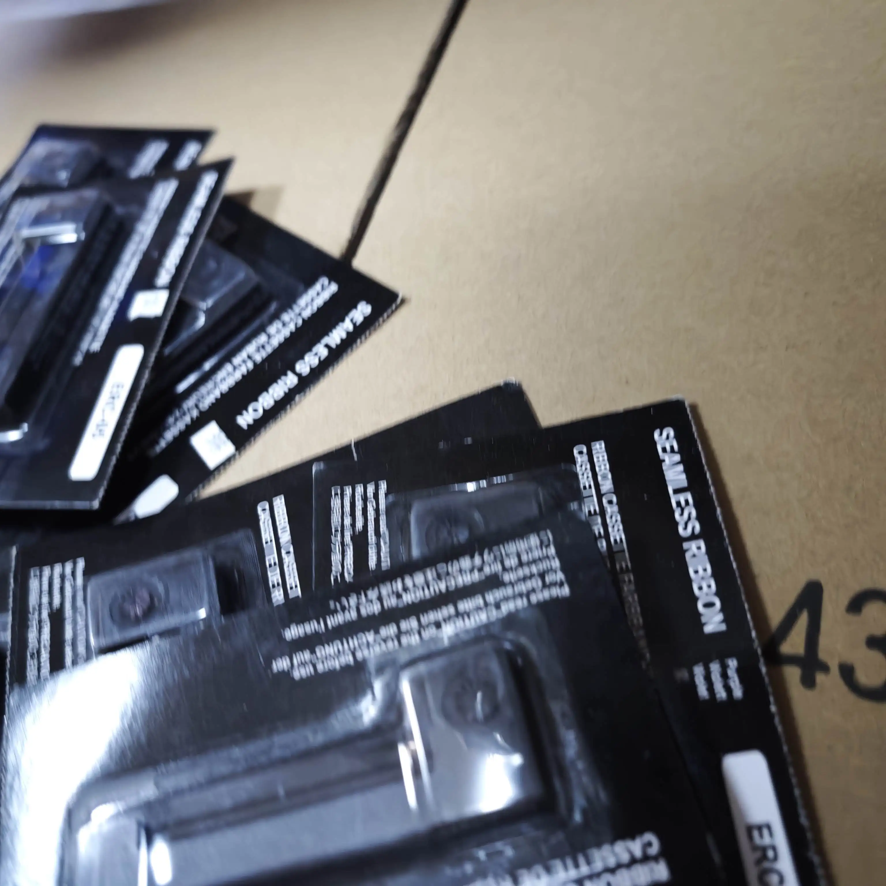 

10 шт. ERC-05 ERC05 черная лента для такси для Epson M150 M-150II M1500II M150II EC7000 150II M-150 II