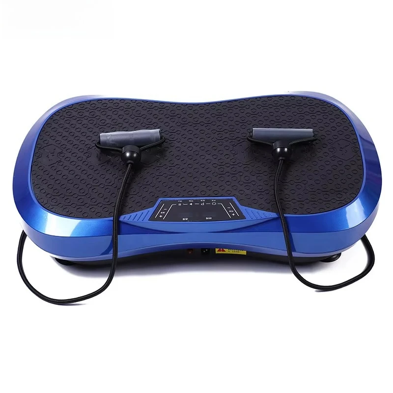 Fat Dumping Machine Shaking Machine Vibrating Body Shaping Machine Vertical Motor Household Sports and Fitness Equipment