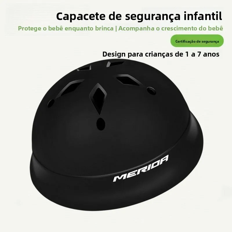 merida-children's-bicycle-riding-helmet-unisex-safety-gear-skateboarding-protective-equipment-17-years-old-roller-skating