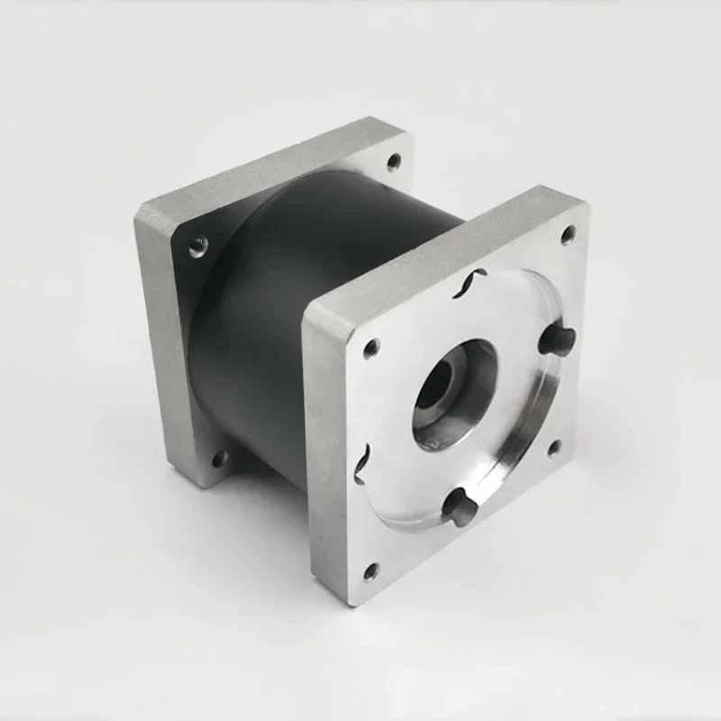 High Precision Speed Reducer Planetary Gear Reducer Gearbox For Nema 34 Stepper Motor