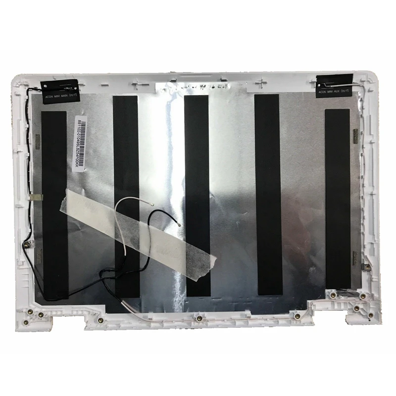 New For Lenovo Flex 3 11 Yoga 300-11 Yoga 500-11 Yoga 300 LCD Back Cover 8S1102-01049 white