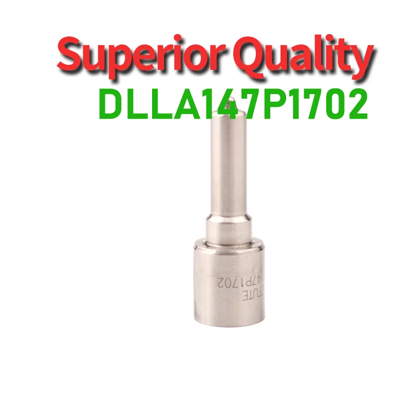 Diesel engine common rail nozzle  DLLA147P1702 DLLA150P2572 DLLA150P2592 DLLA149P2614 DLLA155P1514 DLLA153P1246  DTKA6Z31