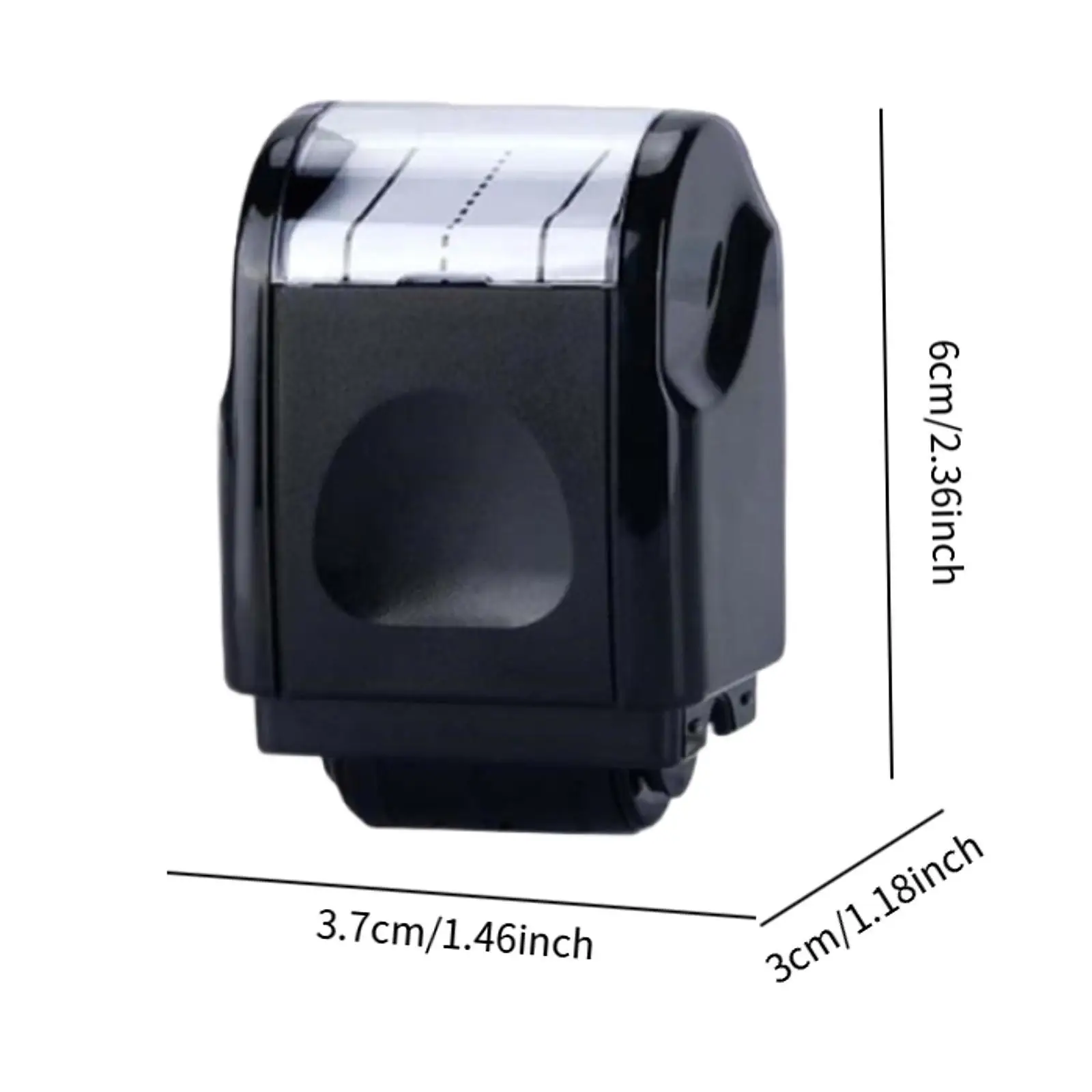 教育環境および家庭用の手書きラインローラースタンプ