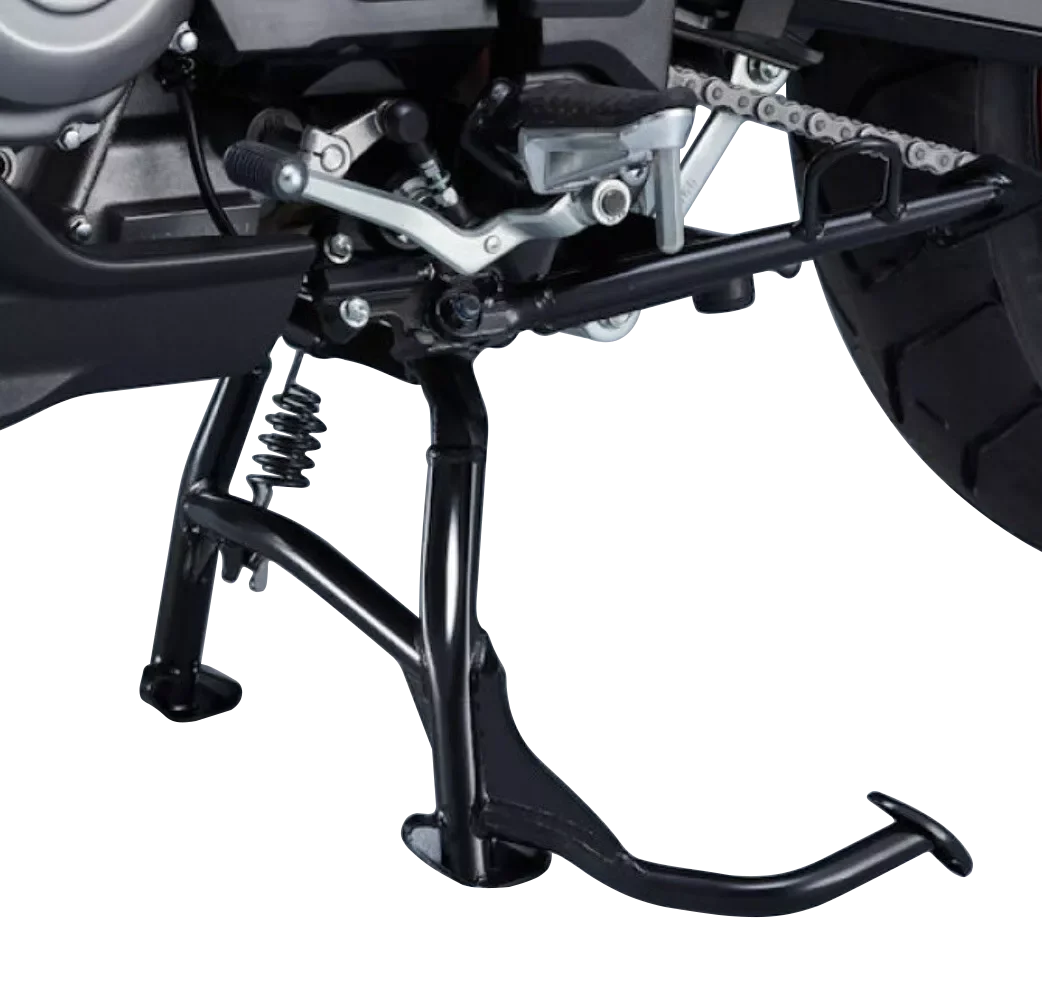 MTKRACING Big foot support For SUZUKI DL650 2017-2022 Kickstand Center Central Parking Stand Bracket Center Support Rack Foot