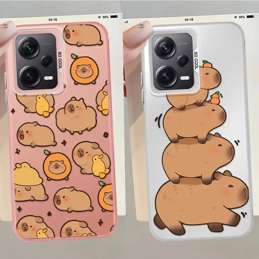 Back Phone Cover Ca… - image