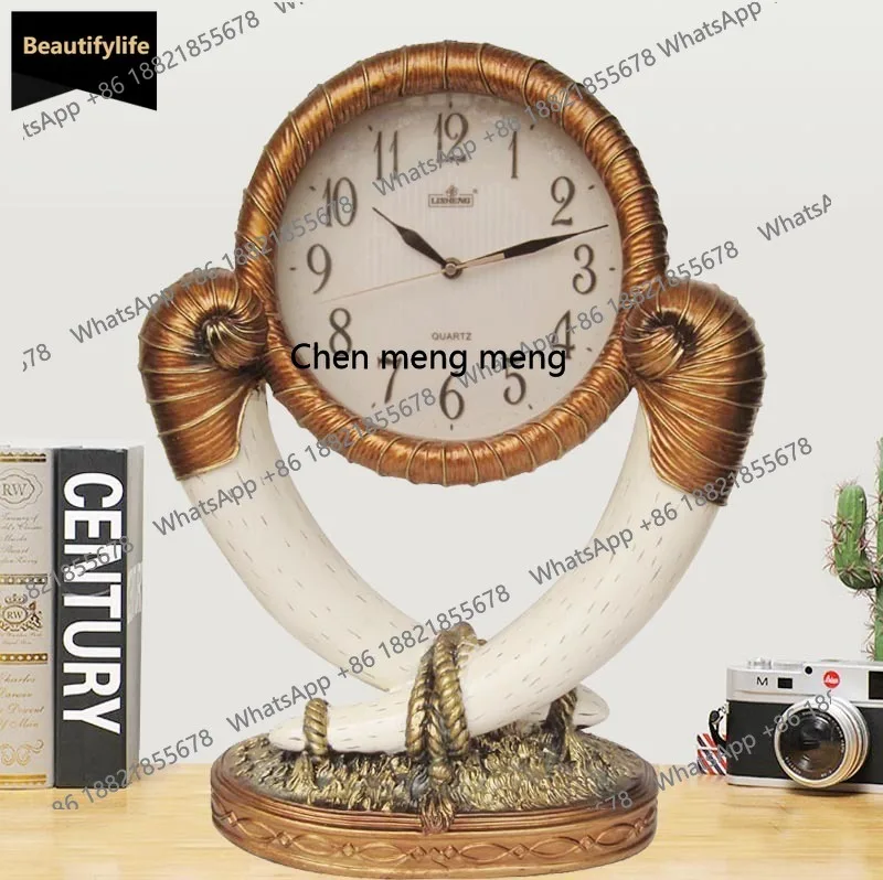 M85 European Living…