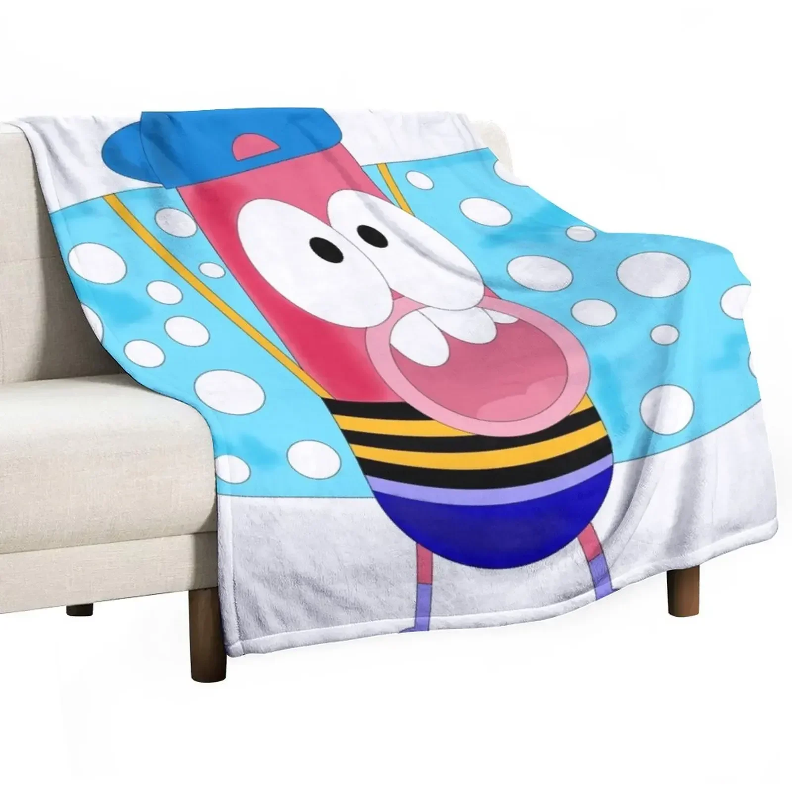 Pinky Malinky Throw Blanket Winter beds Heavy Blankets