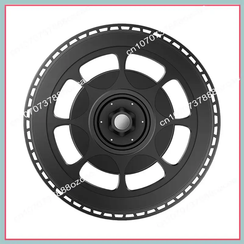 حامل ممسحة A26P مع وسادة ممسحة لـ Roborock G20S Ultra/Saros 10R جهاز آلي لتنظيف الأتربة أجزاء استبدال ملحقات المكنسة الكهربائية الأساسية