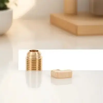 Adaptador de ar condicionado, 4 unidades, conversores de cobre, efeitos de resfriamento estáveis, instalação rápida, bombas de vácuo