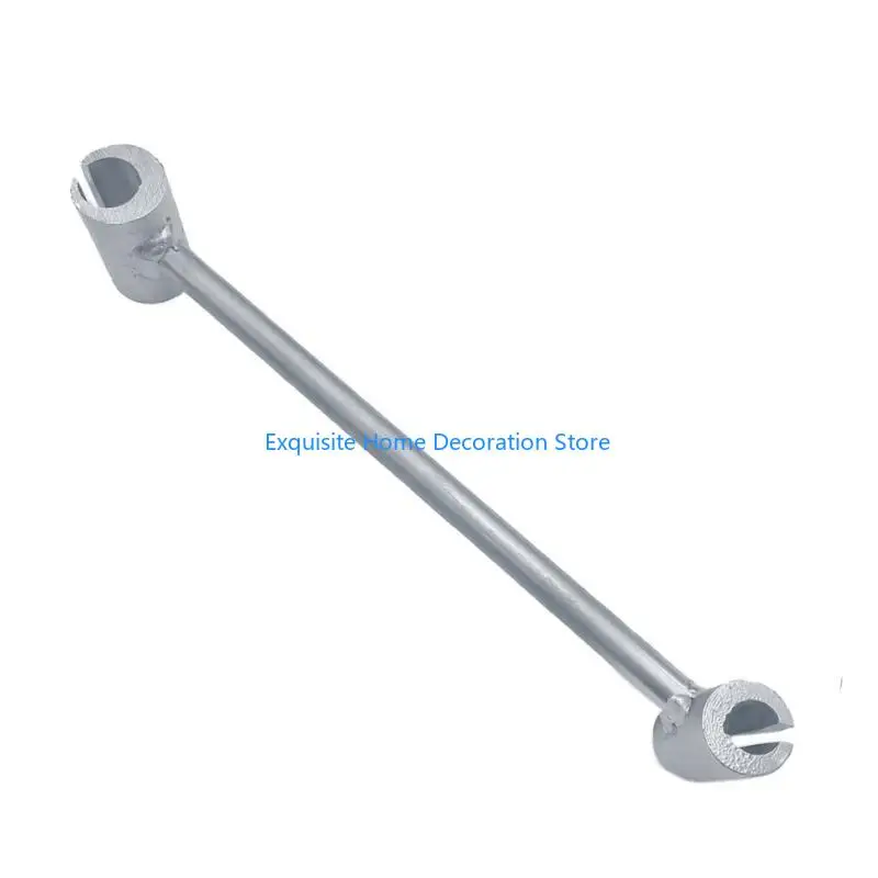 

L5BF Precisions Door Hinges Adjuster Heavy Duty Gaps Alignment Wrench Multifunction Hinges Gaps Setting Tool Gaps Adjuster