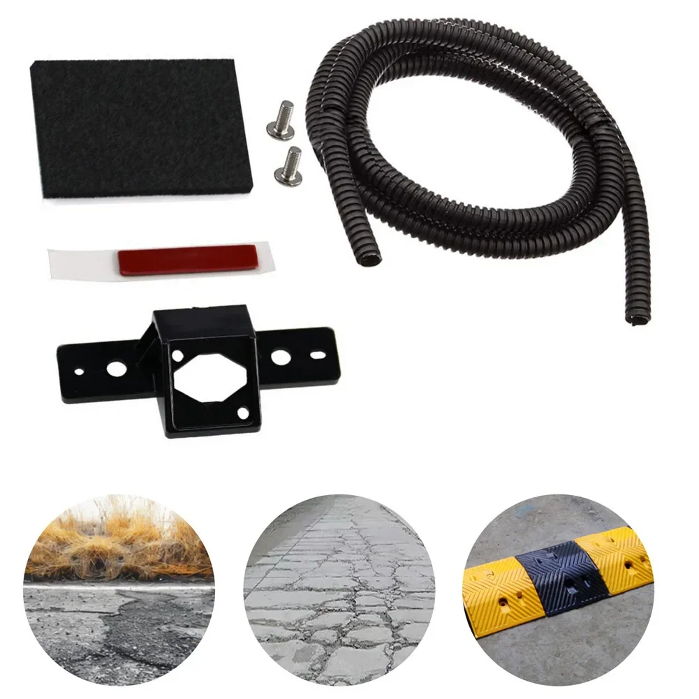 Car Rear View Camera Mounting Bracket Installation Kit For Alpine For Jimny Automobiles Interior Accessories