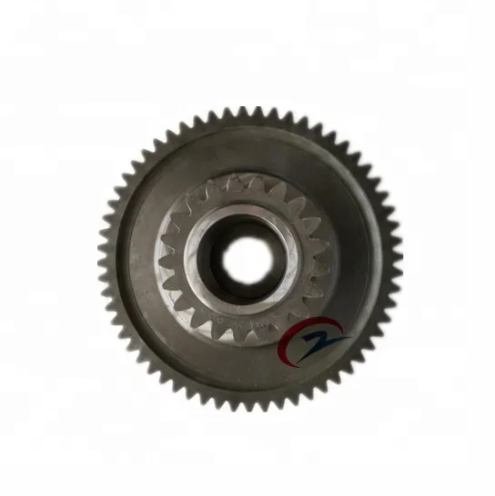 Original good price 4WG180 4WG200 Transmission Gearbox Parts 4644252097 gear for sale