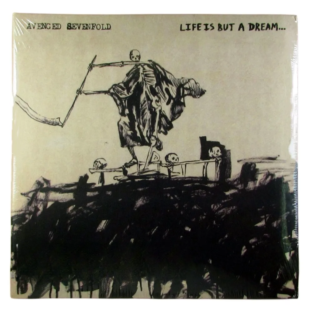 Avenged Sevenfold L…