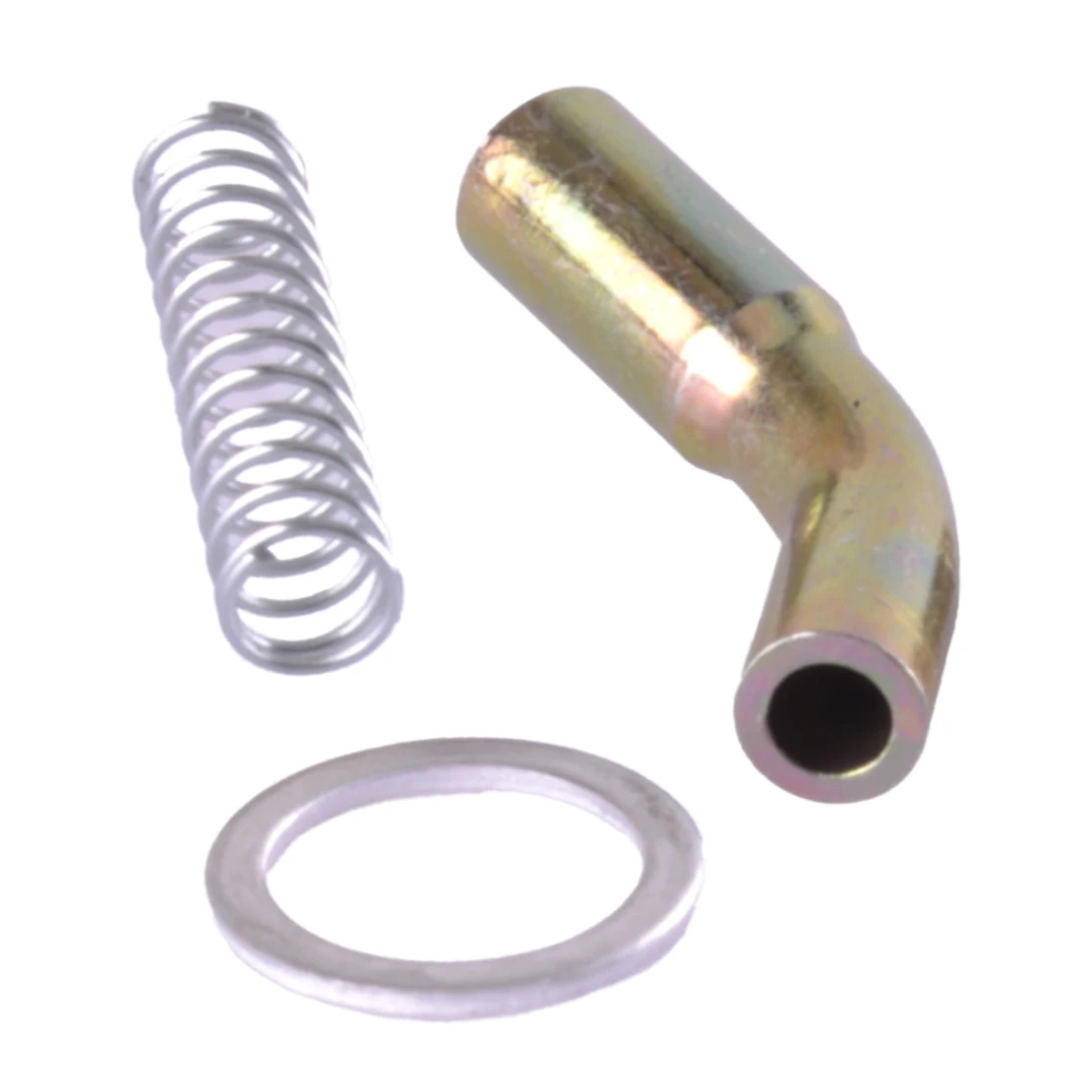 2 Sets Carburetor Carb Choke Plunger Starter Valve Kit 16046-MZ6-730 Fit for Honda Shadow VT750 VT800 VT500 VT600 VT700