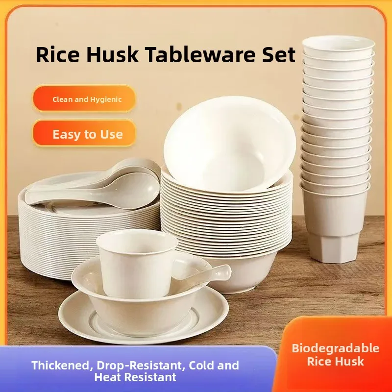 juego-de-vajilla-desechable-de-cascara-de-arroz-de-grado-alimenticio-ecologico-y-biodegradable-que-incluye-tazon-cuchara-y