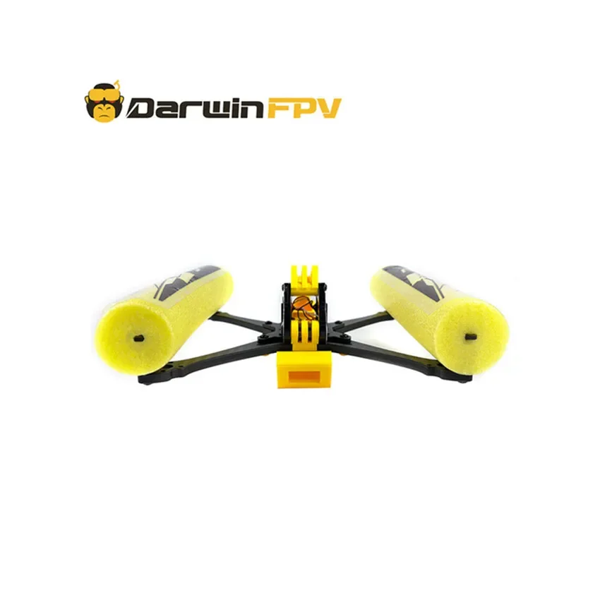 DARWINFPV DARWIN HULK Ⅱ Waterproof FPV Drone Frame Kit 227MM Wheelbase