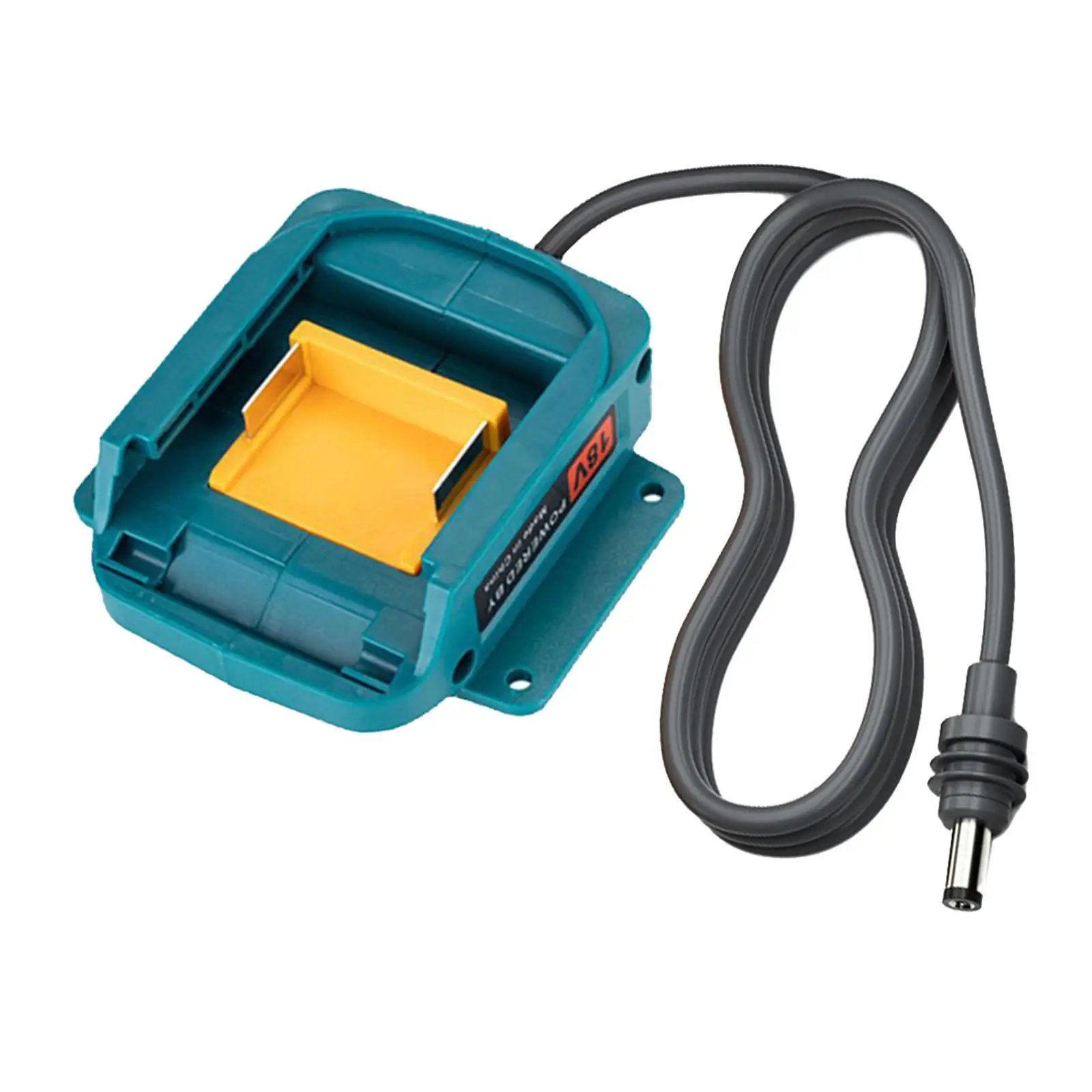

Power Cable and Battery Adapter Accessories Professional DC Power Cable Cord