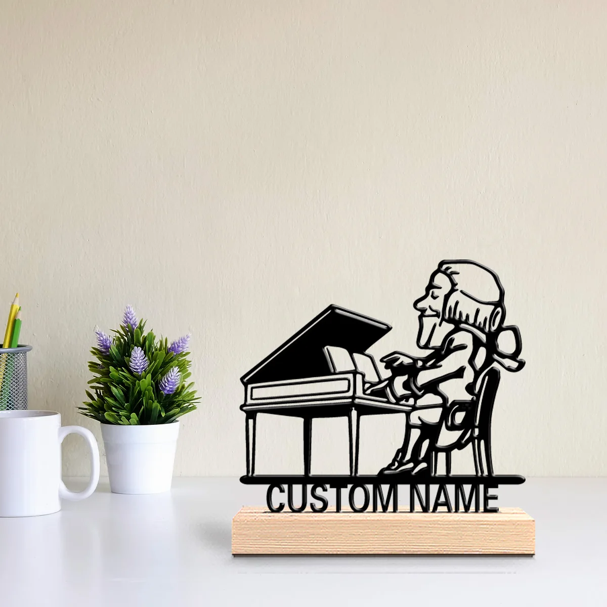 1-peca-escultura-de-metal-personalizada-de-pianista-em-desenho-animado-com-base-de-madeira-ideal-para-campistas-caminhantes-e-amantes-da-natureza
