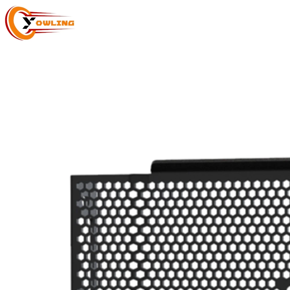 

Motorcycle FOR SUZUKI GSF1250 GSF1250S GSF 1250S Bandit 2007-2014 2013 2012 Bandit 1200 Radiator Grille Guard Cover Protector