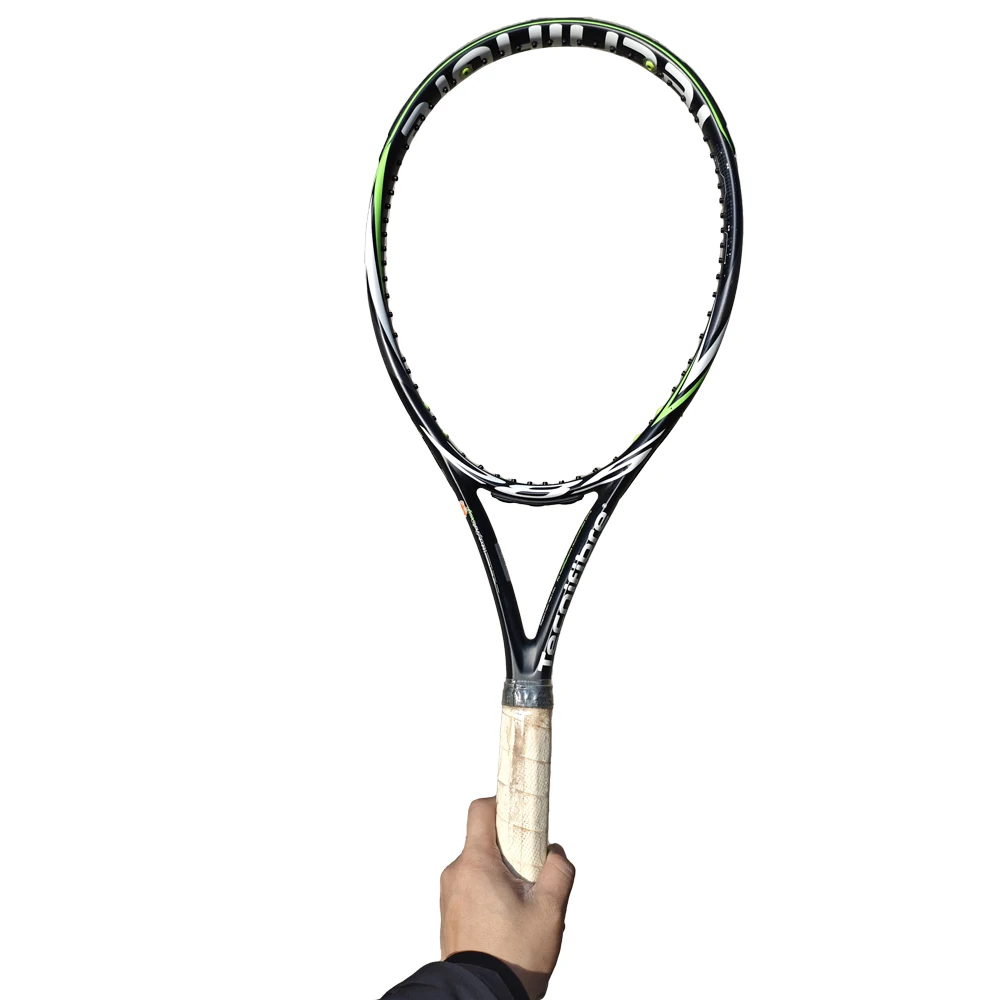 

Paddle IONIC AXYM POWER23 FLOW Shockp Tennis Racket Fiber Racquet 375g Fast Control Tennis Padel Bullpadel