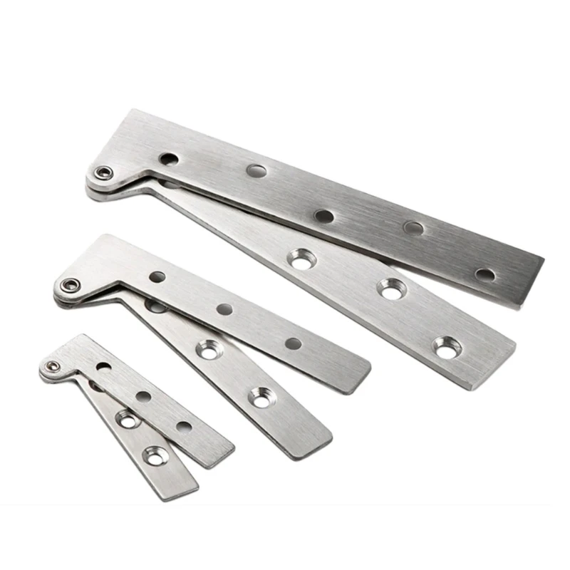 Cerniera a perni per carichi pesanti per rotazione della porta Perni invisibili Dropship hardware per