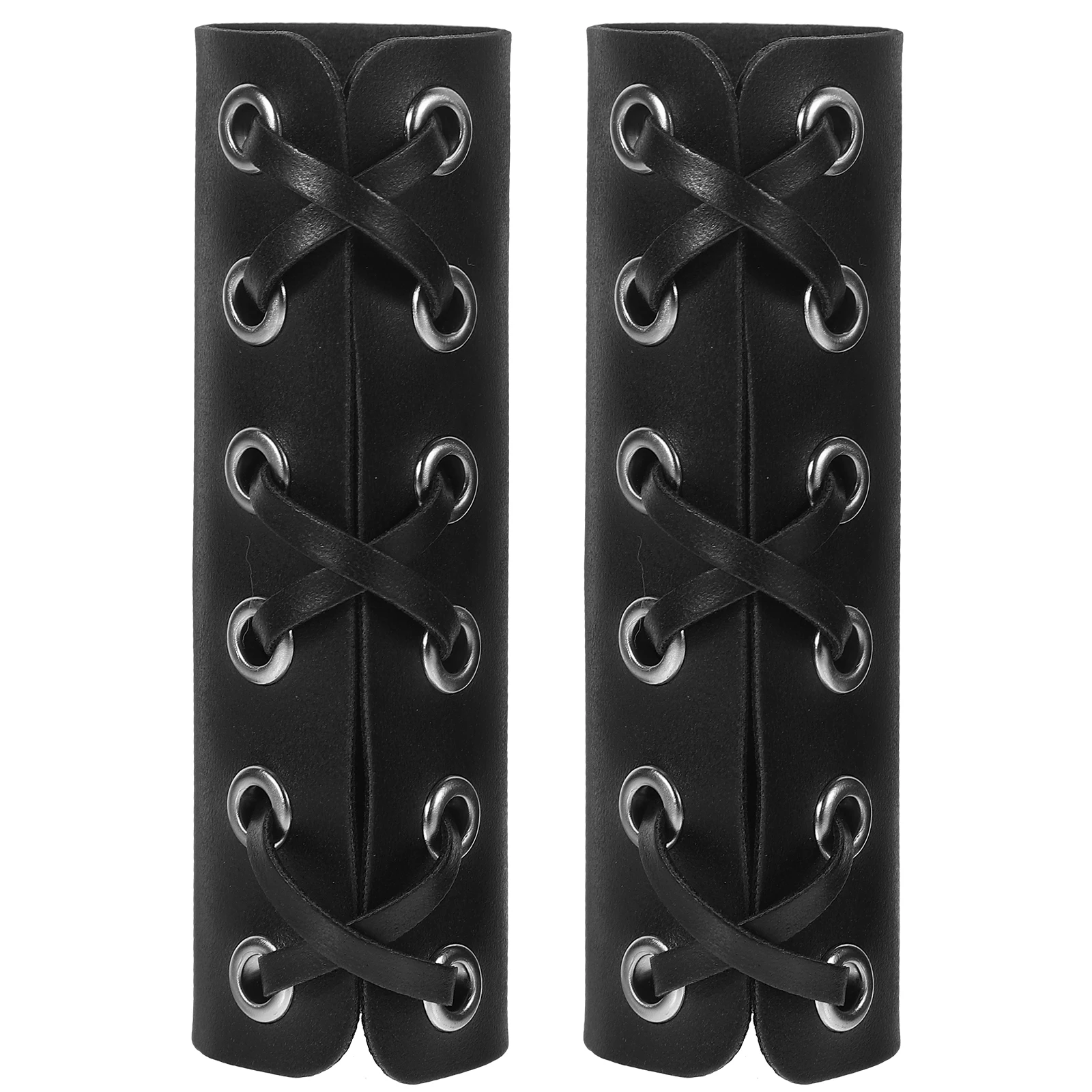 

Bicycle Handlebar Grips PU Brown Adjustable Size Shockproof Anti Slip Bike Handles Mountain Bike Motorcycle Scooter Hand