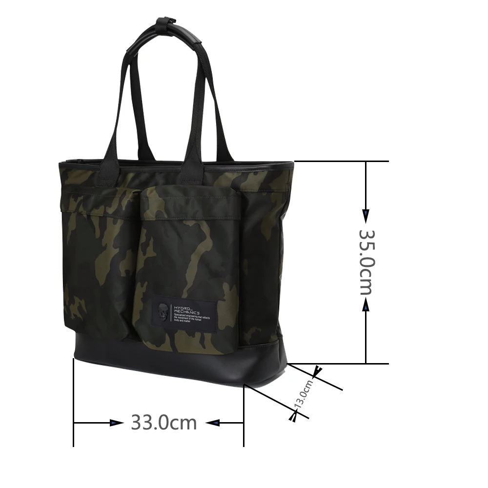 

Многосторонняя сумка для переноски гольфа, большая сумка унисекс со съемным ремешком, водонепроницаемый компаньон для занятий спортом и путешествиями