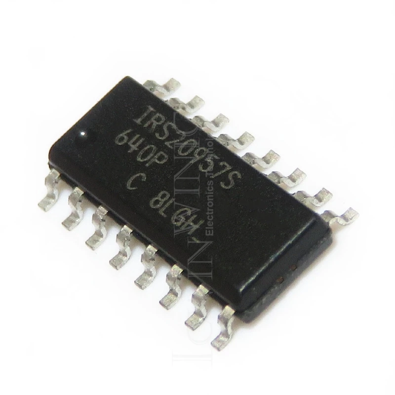 1-50PCS MAX660ESA MAX660 IRS20957S IRS20957 MAX660CSA MAX660 TC4424CPA TC4424 M25PE16-VMW6TG 25PE16VG UCC2893DR UCC2893D