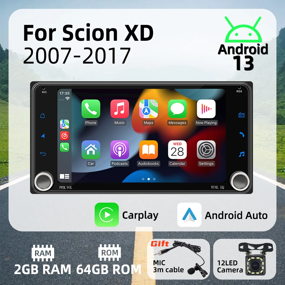 Car Multimedia Carp… - image