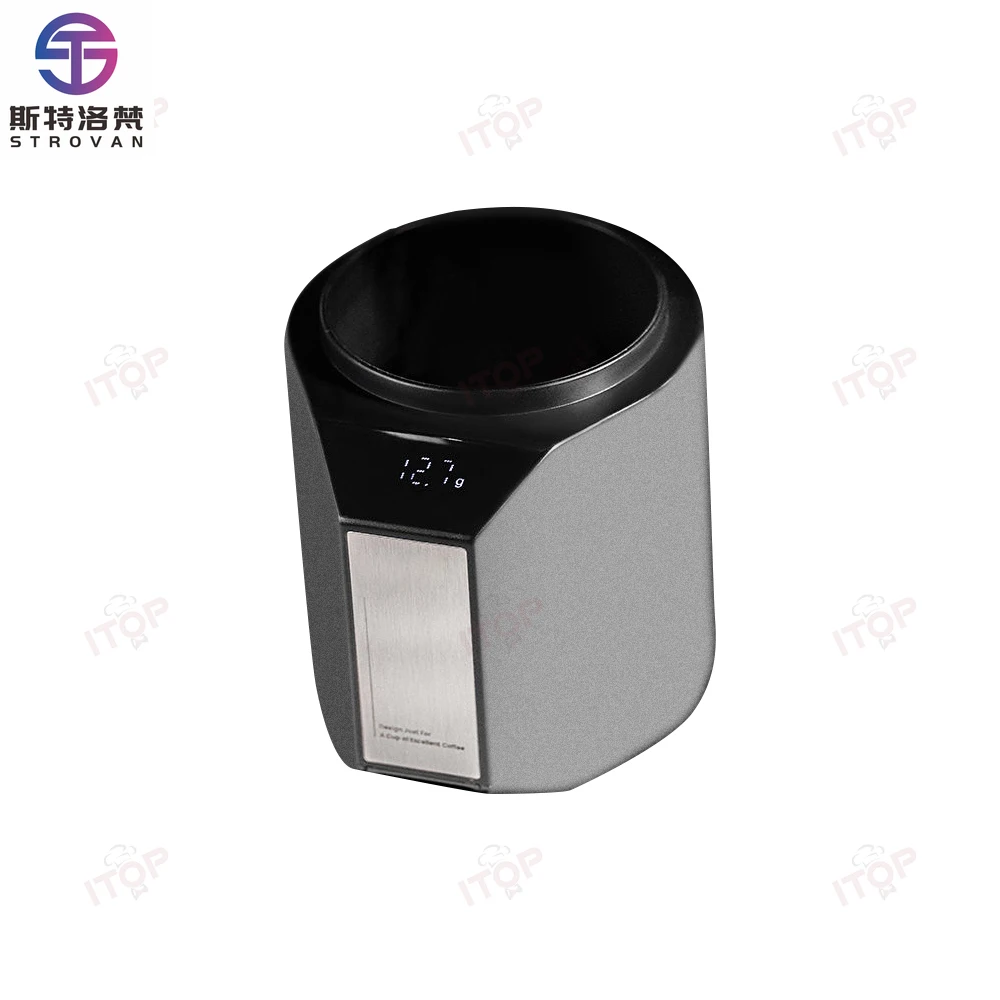 STLF JW 0,1 г/500 г высокоточные весы для взвешивания кофейного порошка