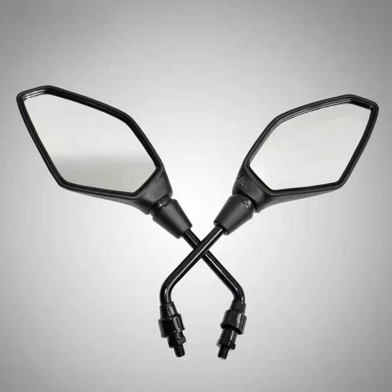 

Original Motorcycle Left Right Mirror Side Rearview Mirror for LONCIN VOGE LX500-X LX500-Y DS525X 525DSX