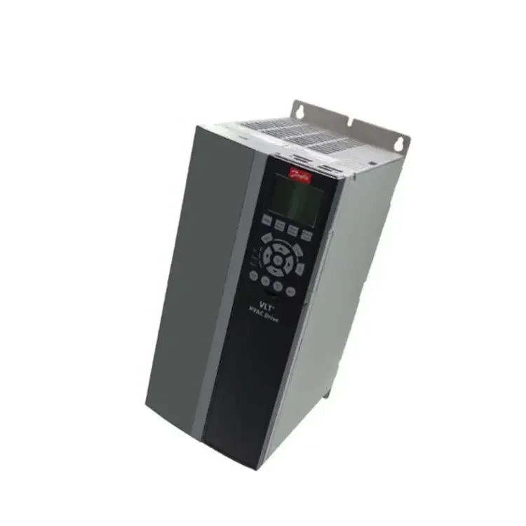 Hot sale VFD series FC51 132F0018 FC-051PK75T4E20H3XXCXXXSXXX single phase inverter 0.75KW 2.2A With enhanced coating