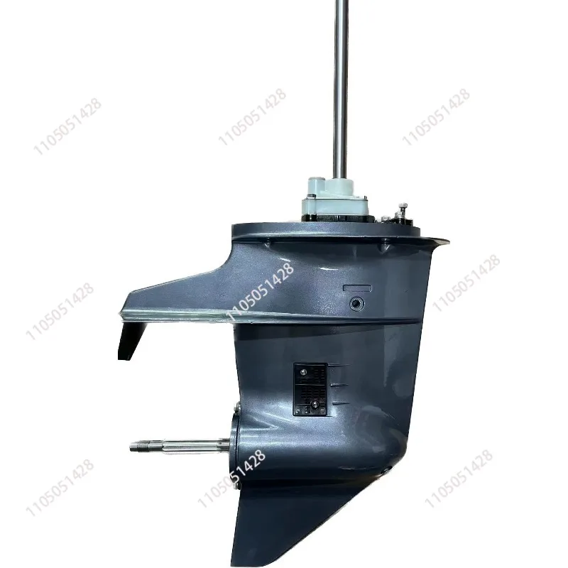 

Which Is Suitable for Yamaha Sea Ships The Outboard Engine Has A 2-stroke 30 Horsepower Gearbox and Lower Gearbox Assembly