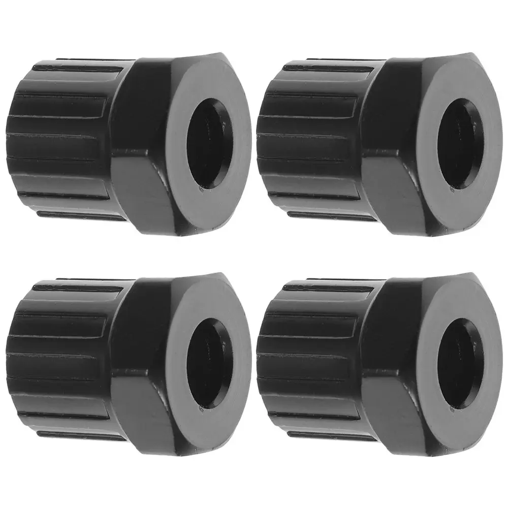 

4Pcs Cassette Removal Tool Compatible with Bike Cassette Lockring Professional Flywheel Disassembly Tool Carbon Steel Build