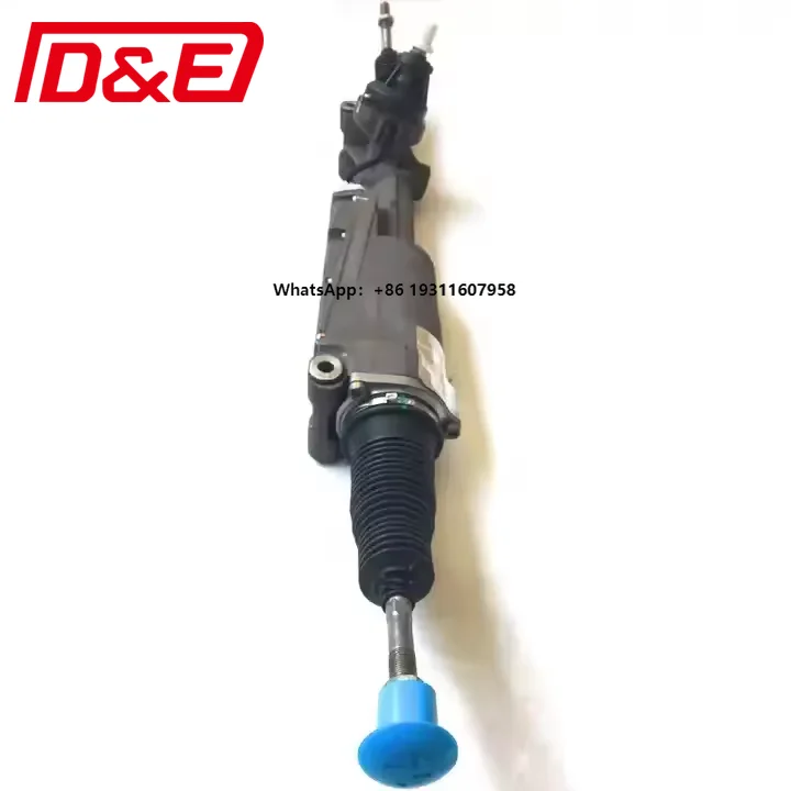 

4G1423055AA 4G1423055AH Auto Parts Steering Systems Electric Steering Rack
