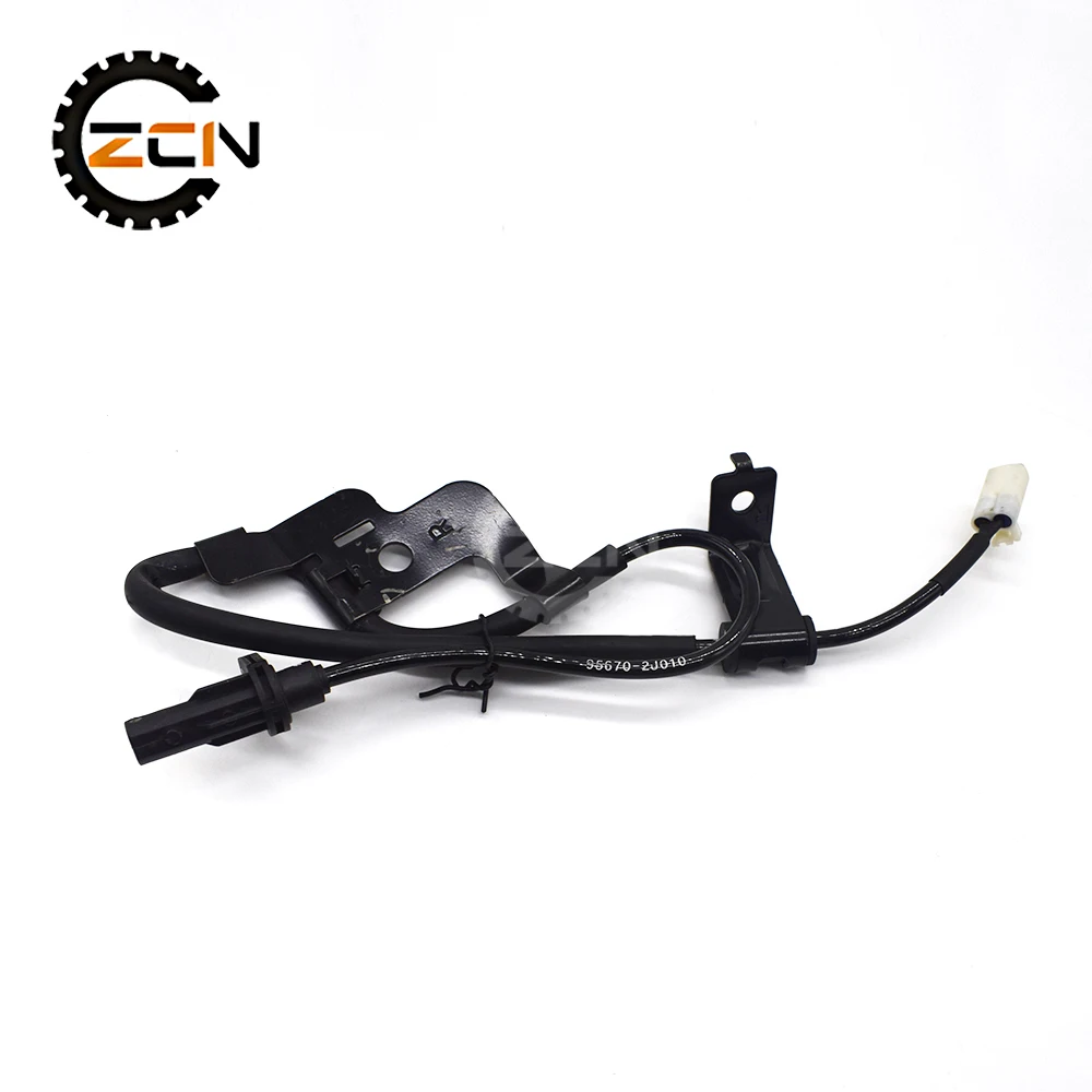 Front ABS Speed Sensor Right RH Passenger 956702J010 95670-2J010 for Kia Borrego 2008-2012