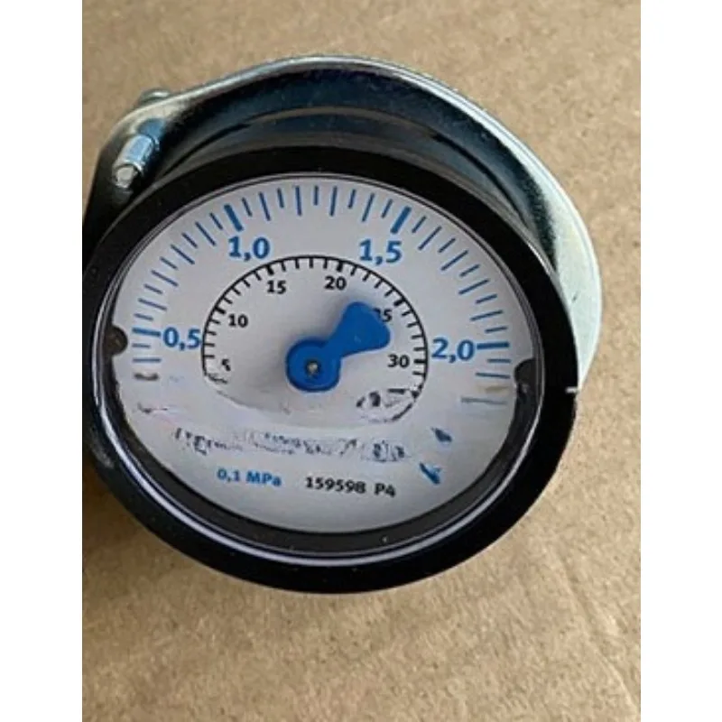 Parti per manometri da pannello FESTO FMA-50-2, 5-1/4 -EN 159598