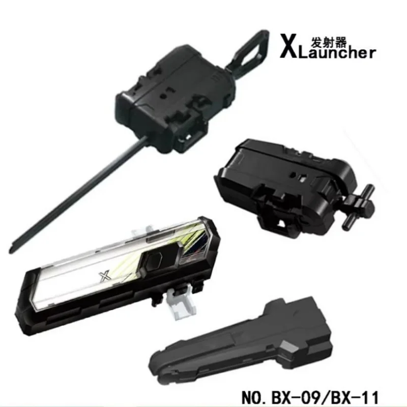 Burst Alloy Gyro BX Series BX-09 BX-11 Transmitter Handle BX Peripheral Accessories   4.4   90 Re