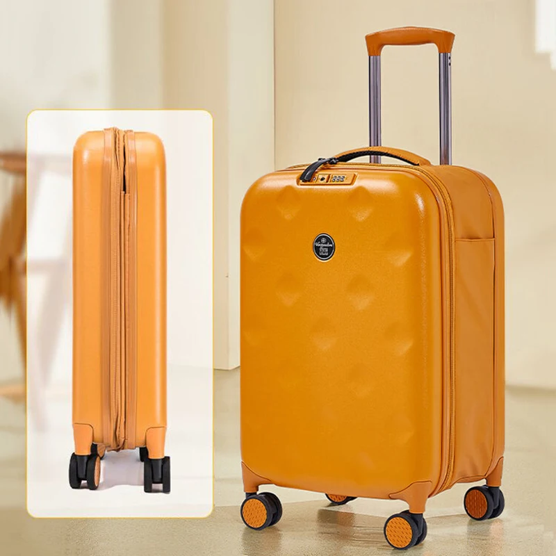 Collapsible luggage 24 