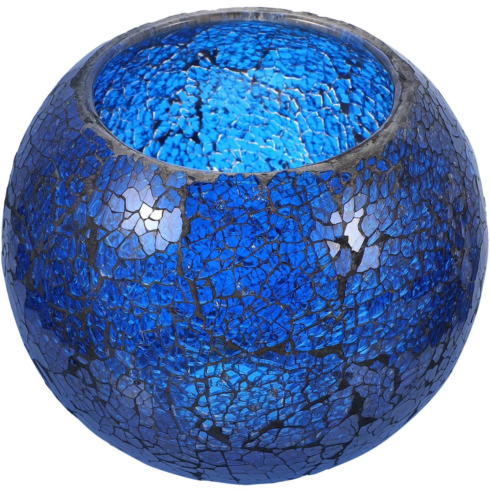 

Винтажный мозаичный стеклянный плафон E26 E27 для настенного светильника, декоративный чехол для настольной лампы, спальни, офиса, бара, в ретро-стиле