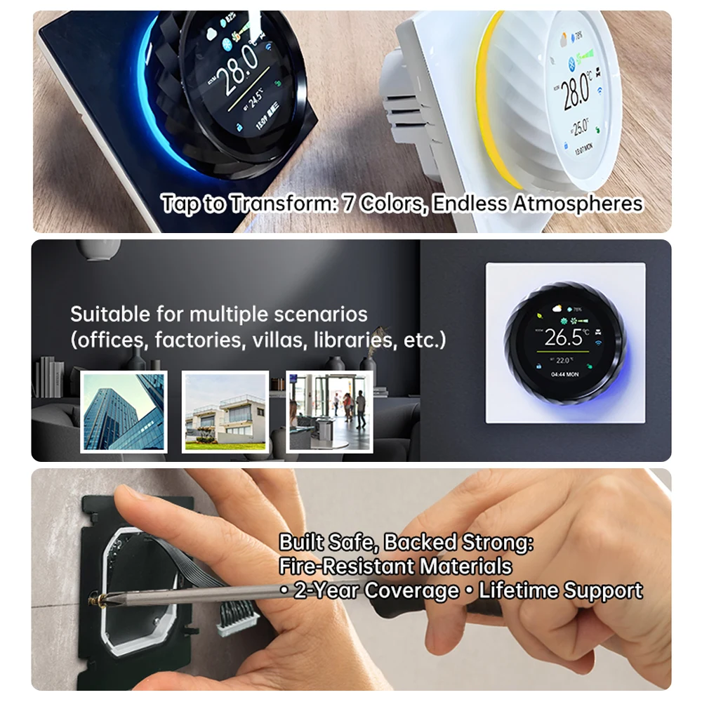 2025-tuya-smart-life-home-thermostat-air-conditioner-wifi-temperature-heating-cooling-remote-controller-with-voice-google-alexa