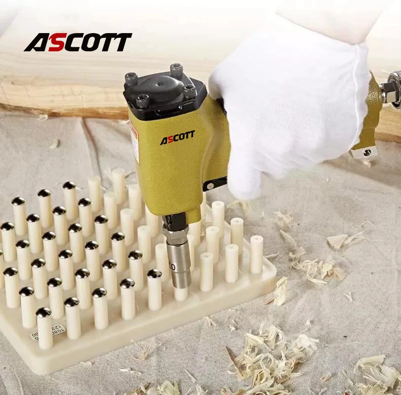 

Air Stapler T1170 Pneumatic Pushpin Gun with Loading Board for Fasten Sofa Leather Upholstering Furniture Woodworking Tools