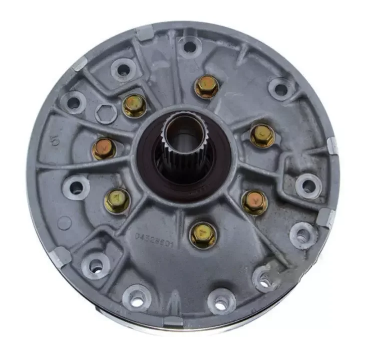 Hot Selling U540 U540E Reverse Drum Automatic Transmission Reverse Clutch Drum Assy For Toyota 2023