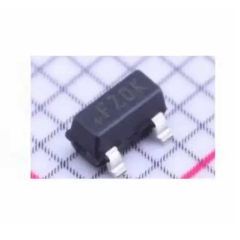 10PCS MAX6003EUR  3V Voltage Reference Low Power 45µA SOT-23-3 3.2V~12.6V 1% Accuracy Original New