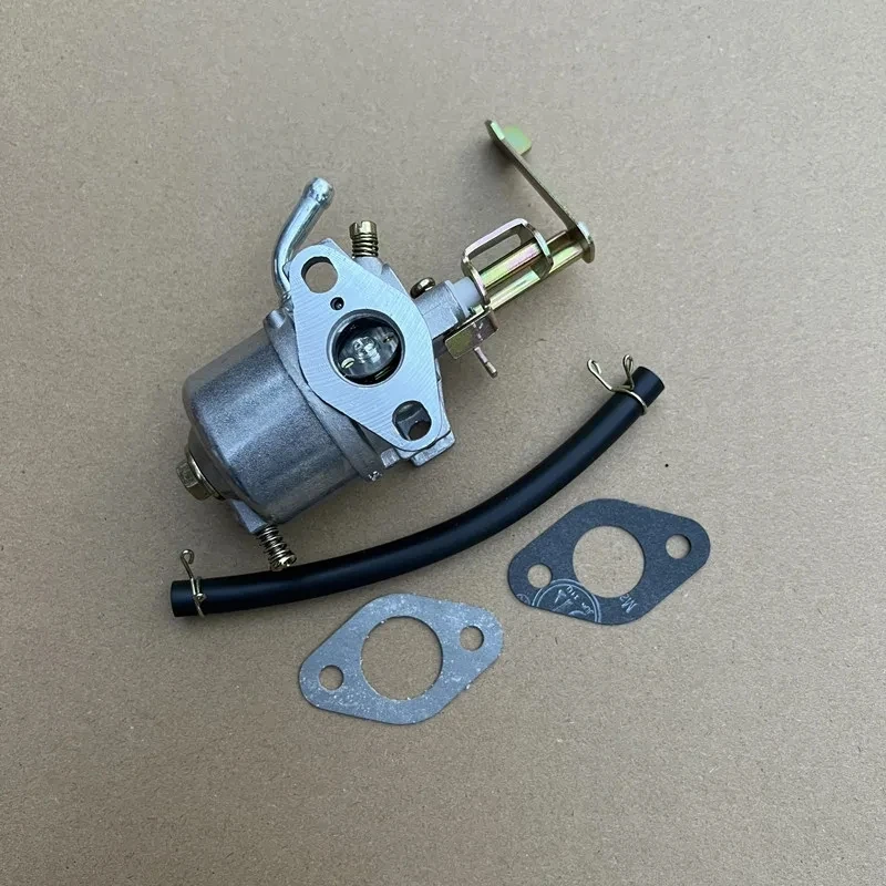 

Carb Carburetor W/ Gasket For All Power America Gasoline APG3014 APG3301 APG3301C Generator